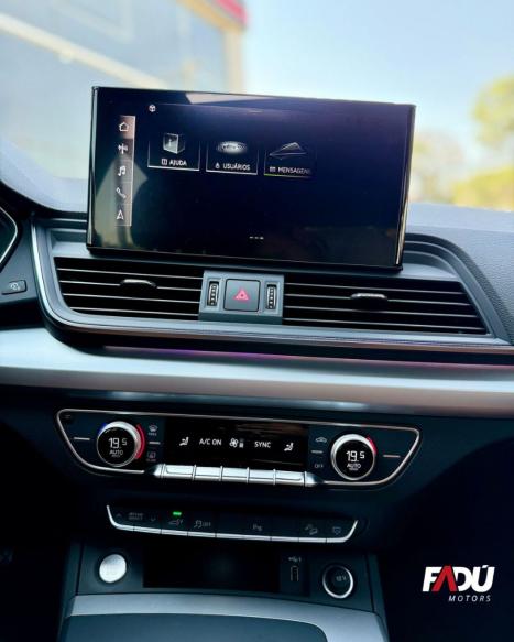 AUDI Q5 2.0 16V 4P TFSI SPORTBACK S-LINE S-TRONIC QUATTRO AUTOMTICO, Foto 12
