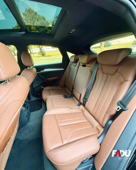 AUDI Q5 2.0 16V 4P TFSI SPORTBACK S-LINE S-TRONIC QUATTRO AUTOMTICO, Foto 13