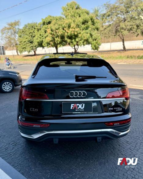 AUDI Q5 2.0 16V 4P TFSI SPORTBACK S-LINE S-TRONIC QUATTRO AUTOMTICO, Foto 16
