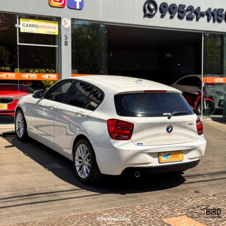 BMW 118I 1.6 16V TURBO AUTOMTICO, Foto 7