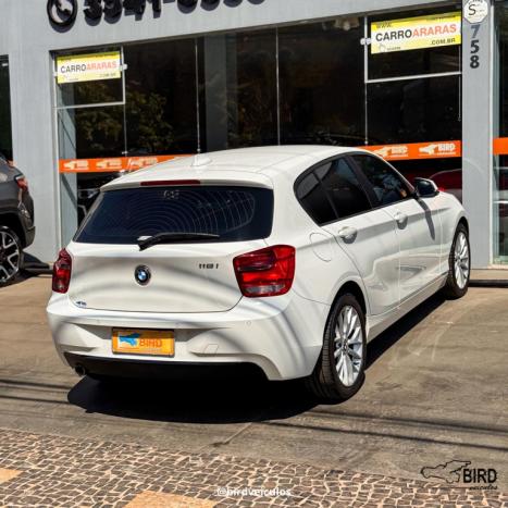 BMW 118I 1.6 16V TURBO AUTOMTICO, Foto 8