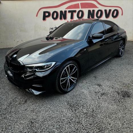 BMW 320I 2.0 16V 4P TURBO FLEX M SPORT AUTOMTICO, Foto 1