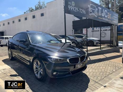 BMW 320I 2.0 16V 4P GT SPORT TURBO AUTOMTICO, Foto 1