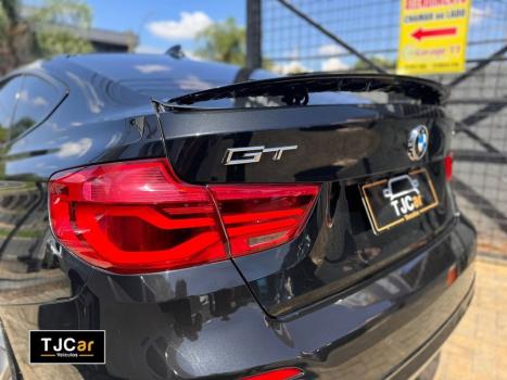 BMW 320I 2.0 16V 4P GT SPORT TURBO AUTOMTICO, Foto 7