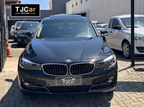 BMW 320I 2.0 16V 4P GT SPORT TURBO AUTOMTICO, Foto 8