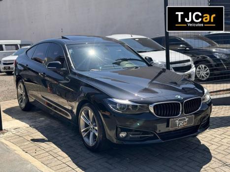 BMW 320I 2.0 16V 4P GT SPORT TURBO AUTOMTICO, Foto 10