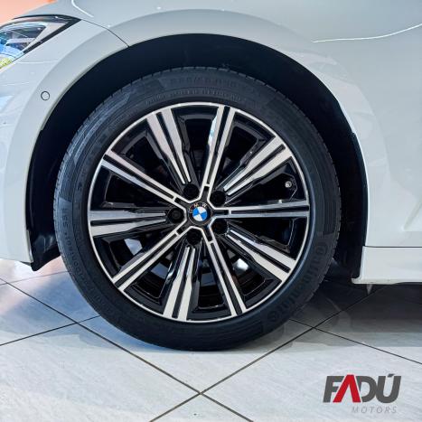 BMW 320I 2.0 16V 4P GP TURBO AUTOMTICO, Foto 2