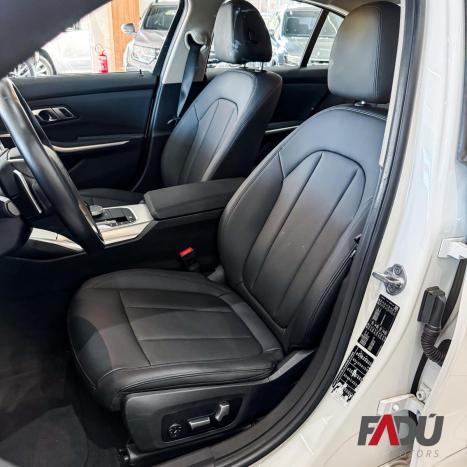 BMW 320I 2.0 16V 4P GP TURBO AUTOMTICO, Foto 3