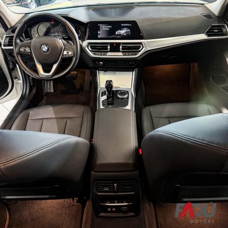 BMW 320I 2.0 16V 4P GP TURBO AUTOMTICO, Foto 4