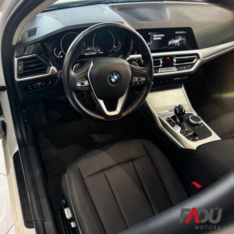 BMW 320I 2.0 16V 4P GP TURBO AUTOMTICO, Foto 5