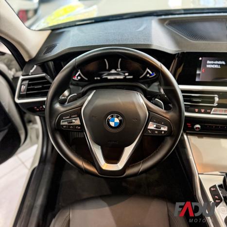 BMW 320I 2.0 16V 4P GP TURBO AUTOMTICO, Foto 6