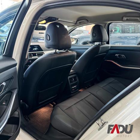 BMW 320I 2.0 16V 4P GP TURBO AUTOMTICO, Foto 10