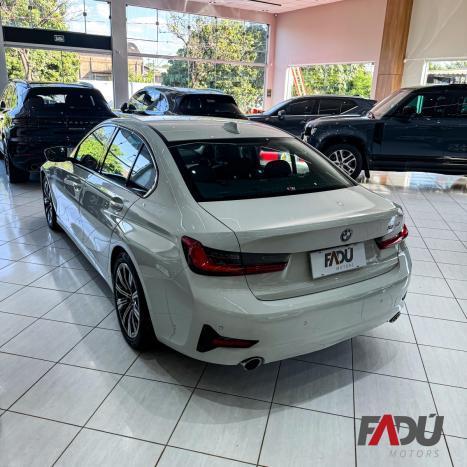 BMW 320I 2.0 16V 4P GP TURBO AUTOMTICO, Foto 11