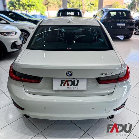 BMW 320I 2.0 16V 4P GP TURBO AUTOMTICO, Foto 12