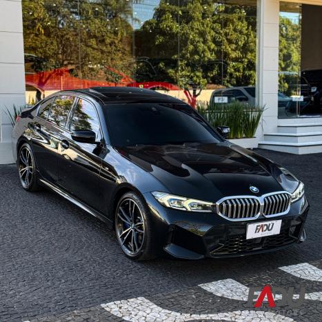 BMW 320I 2.0 16V 4P TURBO M SPORT AUTOMTICO, Foto 1