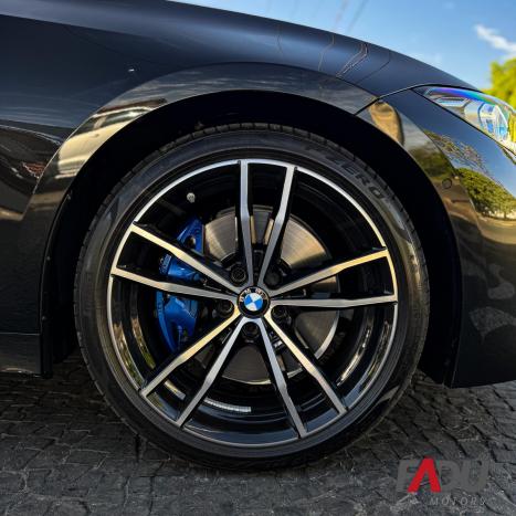 BMW 320I 2.0 16V 4P TURBO M SPORT AUTOMTICO, Foto 5
