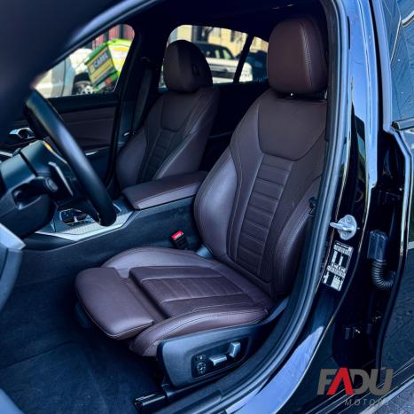 BMW 320I 2.0 16V 4P TURBO M SPORT AUTOMTICO, Foto 6