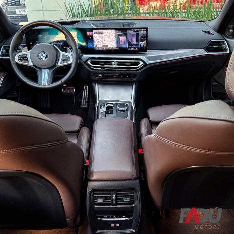 BMW 320I 2.0 16V 4P TURBO M SPORT AUTOMTICO, Foto 7