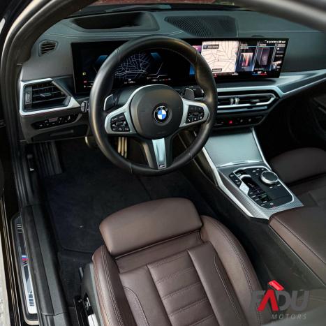 BMW 320I 2.0 16V 4P TURBO M SPORT AUTOMTICO, Foto 8