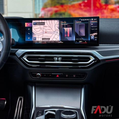 BMW 320I 2.0 16V 4P TURBO M SPORT AUTOMTICO, Foto 12