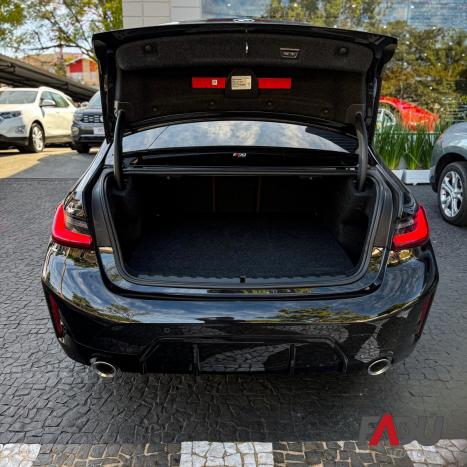 BMW 320I 2.0 16V 4P TURBO M SPORT AUTOMTICO, Foto 20