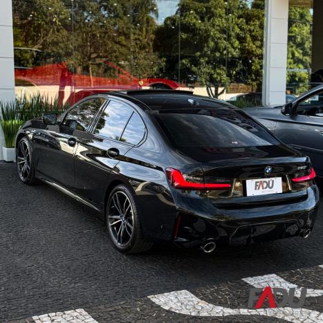 BMW 320I 2.0 16V 4P TURBO M SPORT AUTOMTICO, Foto 21