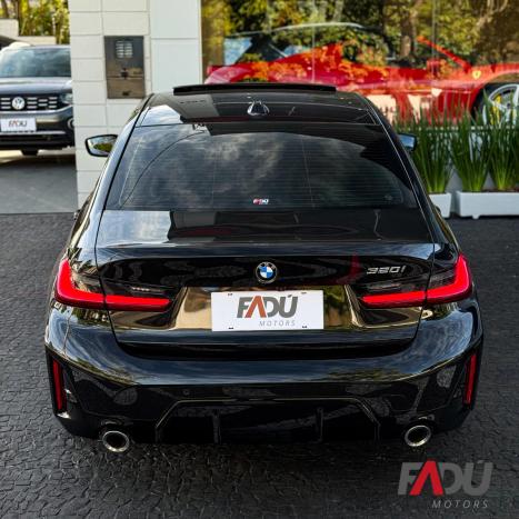 BMW 320I 2.0 16V 4P TURBO M SPORT AUTOMTICO, Foto 22