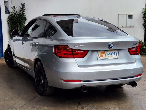 BMW 320I 2.0 16V 4P GT SPORT TURBO AUTOMTICO, Foto 5