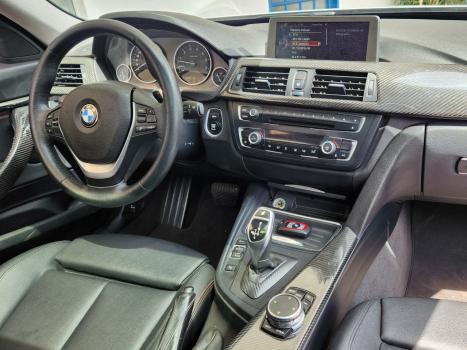 BMW 320I 2.0 16V 4P GT SPORT TURBO AUTOMTICO, Foto 11