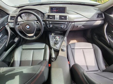 BMW 320I 2.0 16V 4P GT SPORT TURBO AUTOMTICO, Foto 12