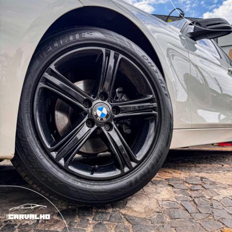 BMW 320I 2.0 16V 4P ACTIVE TURBO AUTOMTICO, Foto 6