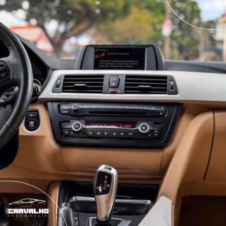 BMW 320I 2.0 16V 4P ACTIVE TURBO AUTOMTICO, Foto 7