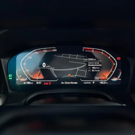BMW 320I 2.0 16V 4P SPORT GP TURBO AUTOMTICO, Foto 15