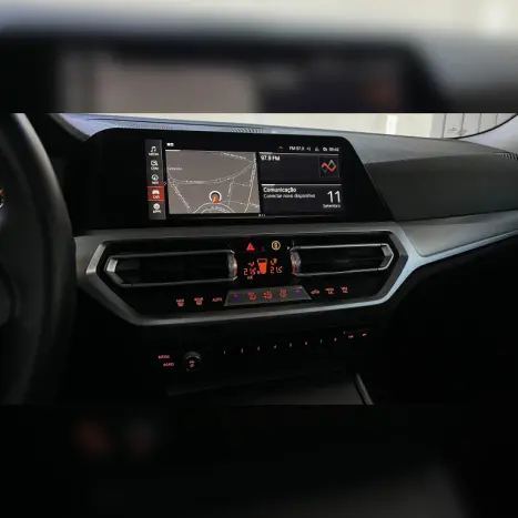 BMW 320I 2.0 16V 4P SPORT GP TURBO AUTOMTICO, Foto 20