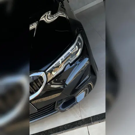 BMW 320I 2.0 16V 4P SPORT GP TURBO AUTOMTICO, Foto 3