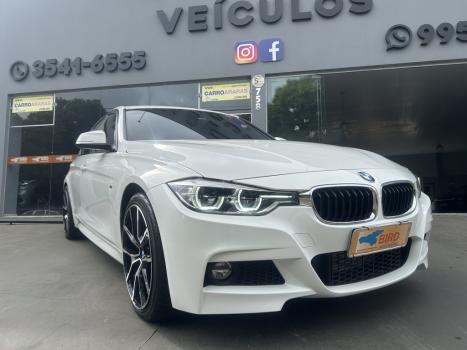 BMW 328I 2.0 16V 4P M SPORT ACTIVEFLEX AUTOMTICO, Foto 1