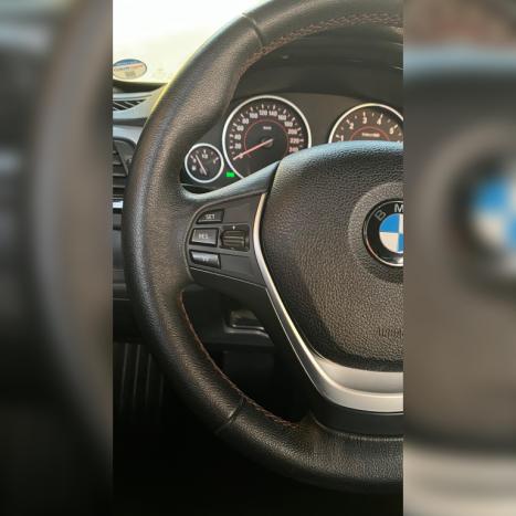 BMW 328I 2.0 16V 4P AUTOMTICO, Foto 8