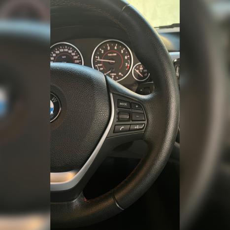 BMW 328I 2.0 16V 4P AUTOMTICO, Foto 9