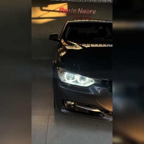 BMW 328I 2.0 16V 4P AUTOMTICO, Foto 11