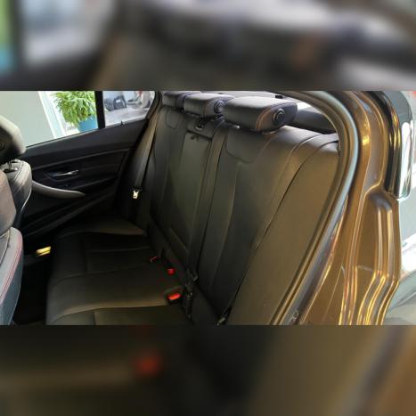 BMW 328I 2.0 16V 4P AUTOMTICO, Foto 14