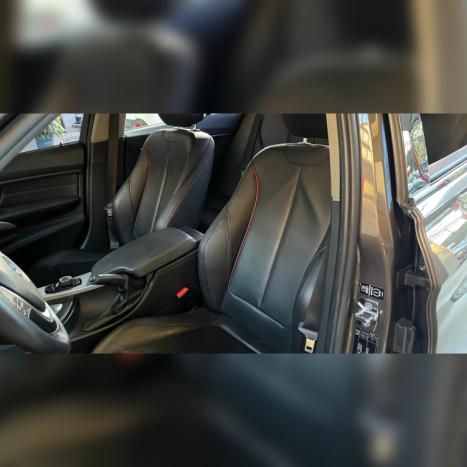 BMW 328I 2.0 16V 4P AUTOMTICO, Foto 16