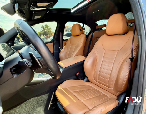 BMW 330E 2.0 16V 4P M SPORT HBRIDO TURBO AUTOMTICO, Foto 6