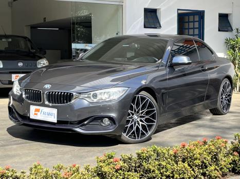 BMW 420I Cabrio 2.0 16V GP AUTOMTICO, Foto 2