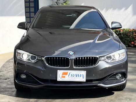 BMW 420I Cabrio 2.0 16V GP AUTOMTICO, Foto 4