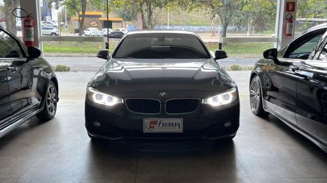 BMW 420I Cabrio 2.0 16V GP AUTOMTICO, Foto 5