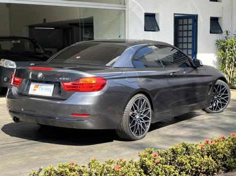 BMW 420I Cabrio 2.0 16V GP AUTOMTICO, Foto 6