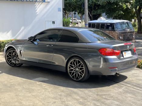 BMW 420I Cabrio 2.0 16V GP AUTOMTICO, Foto 7