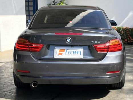 BMW 420I Cabrio 2.0 16V GP AUTOMTICO, Foto 8