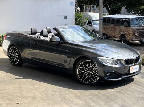 BMW 420I Cabrio 2.0 16V GP AUTOMTICO, Foto 10