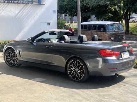BMW 420I Cabrio 2.0 16V GP AUTOMTICO, Foto 11